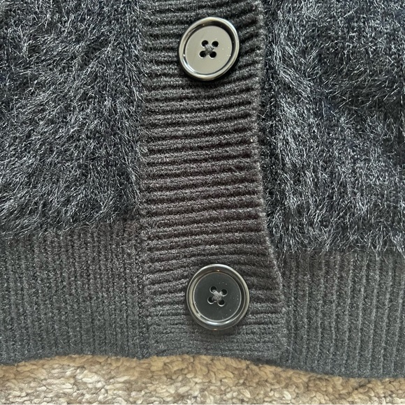 Sanctuary Super Soft Social Cardi (Size S) - Picture 6 of 11